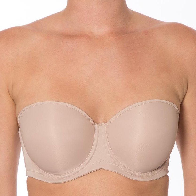 Triumph Beautiful Silhouette Strapless WDP